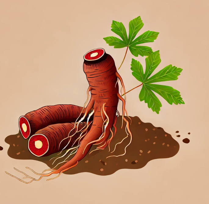 수족냉증 (Coldness of hands and feet)