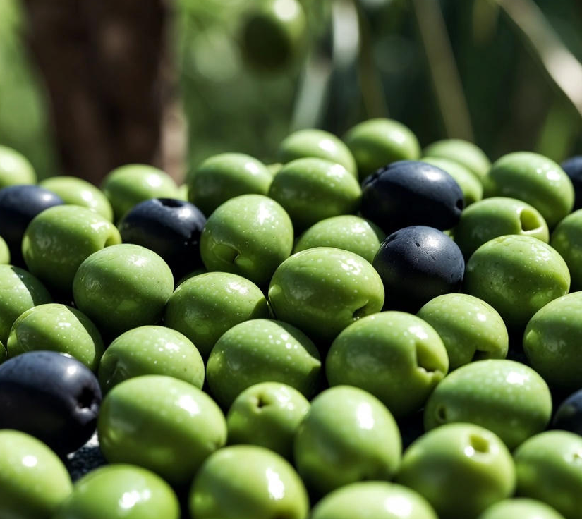 엑스트라버진 올리브유 효능