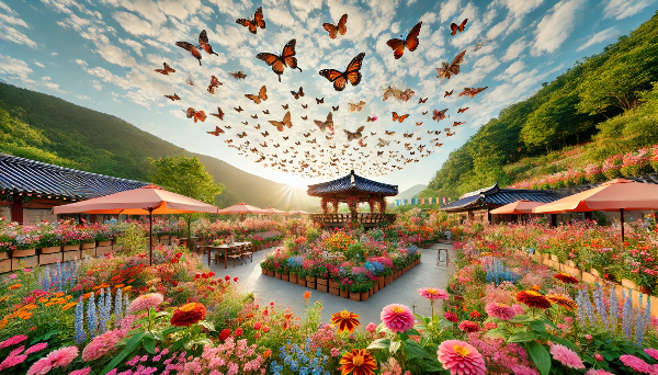 2025 함평나비축제,