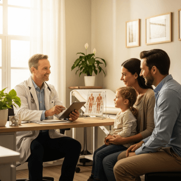 척추 측만증 증상과 원인 완벽 정리20