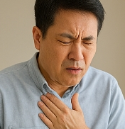 가래 없애는 방법