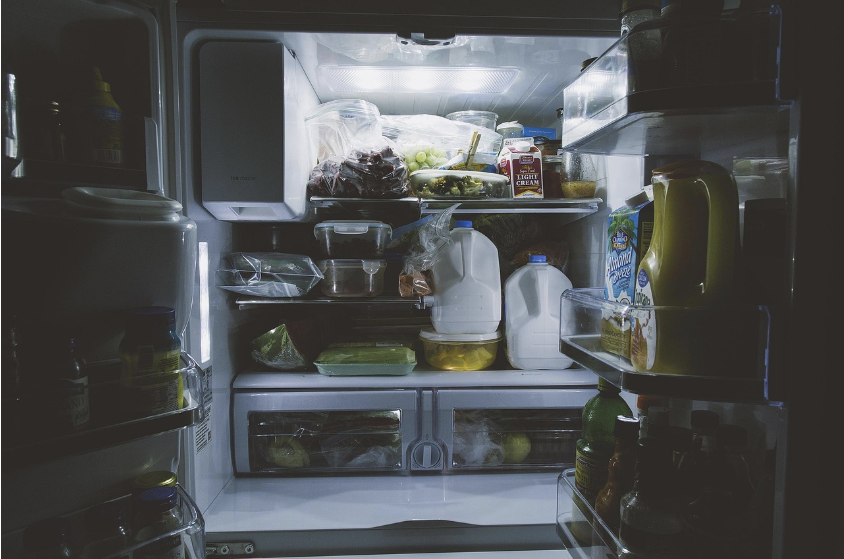 냉장고 털이 레시피: 남은 재료로 만드는 기적의 한 끼