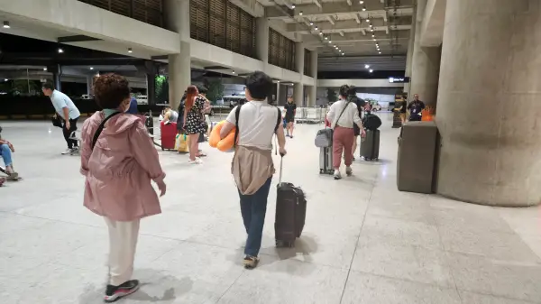 필리핀-세부-엘스파-0.5박-입국팩-후기