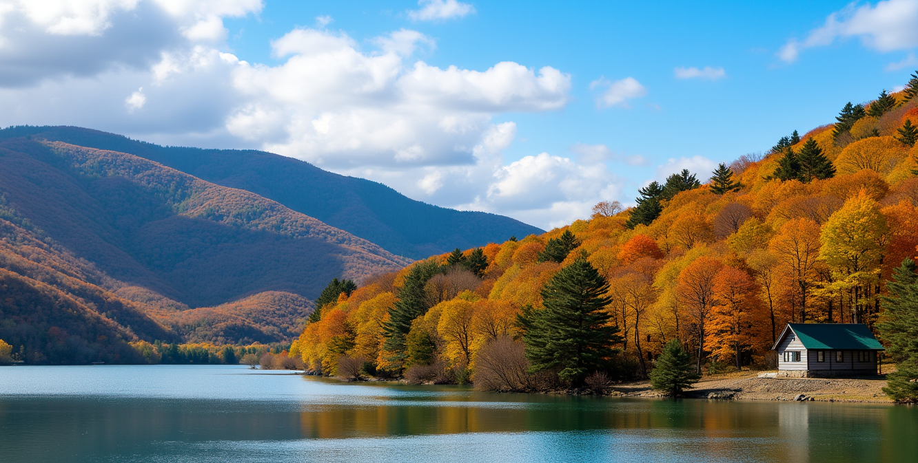 강원도 봄 추위