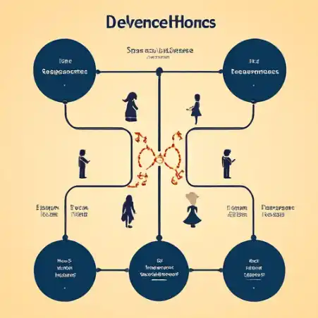 이혼 절차 단계별 설명 쉽고 빠르게 이해하기