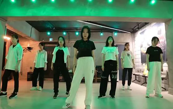 A2M댄스스튜디오 가천대점