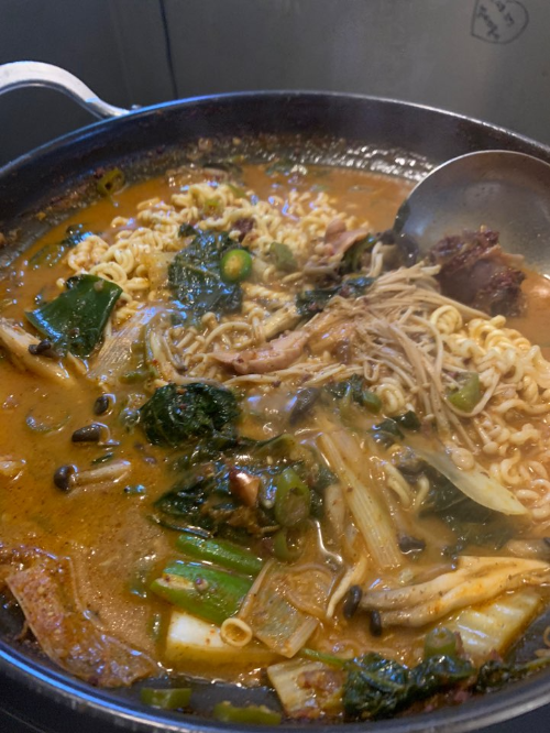 홍대맛집