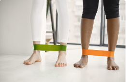 근감소증 증상 자가진단 및 예방 운동