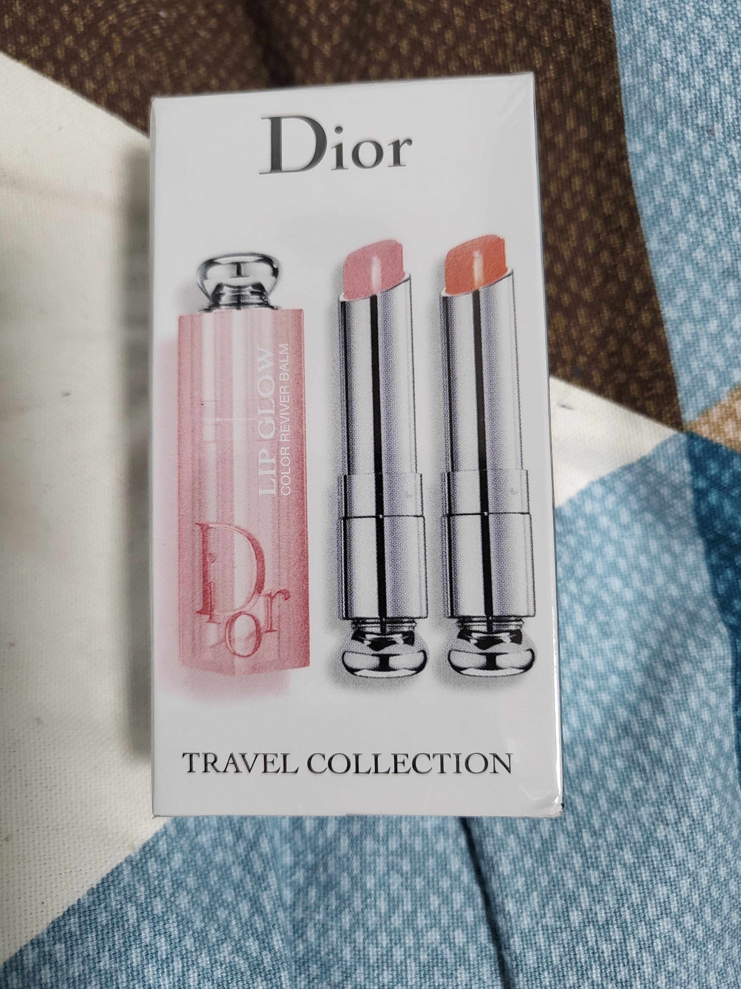 디올 어딕트 립 클로우