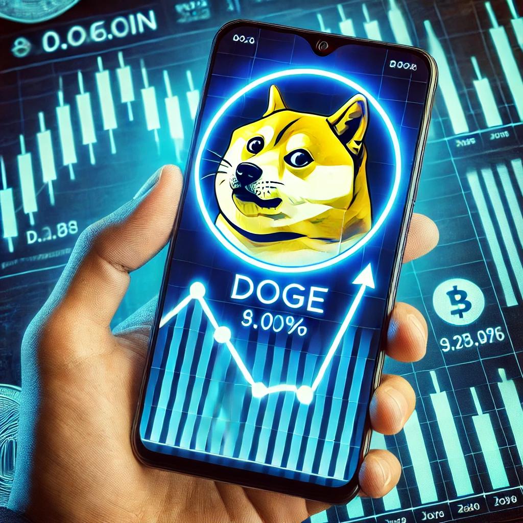 도지코인 최저가