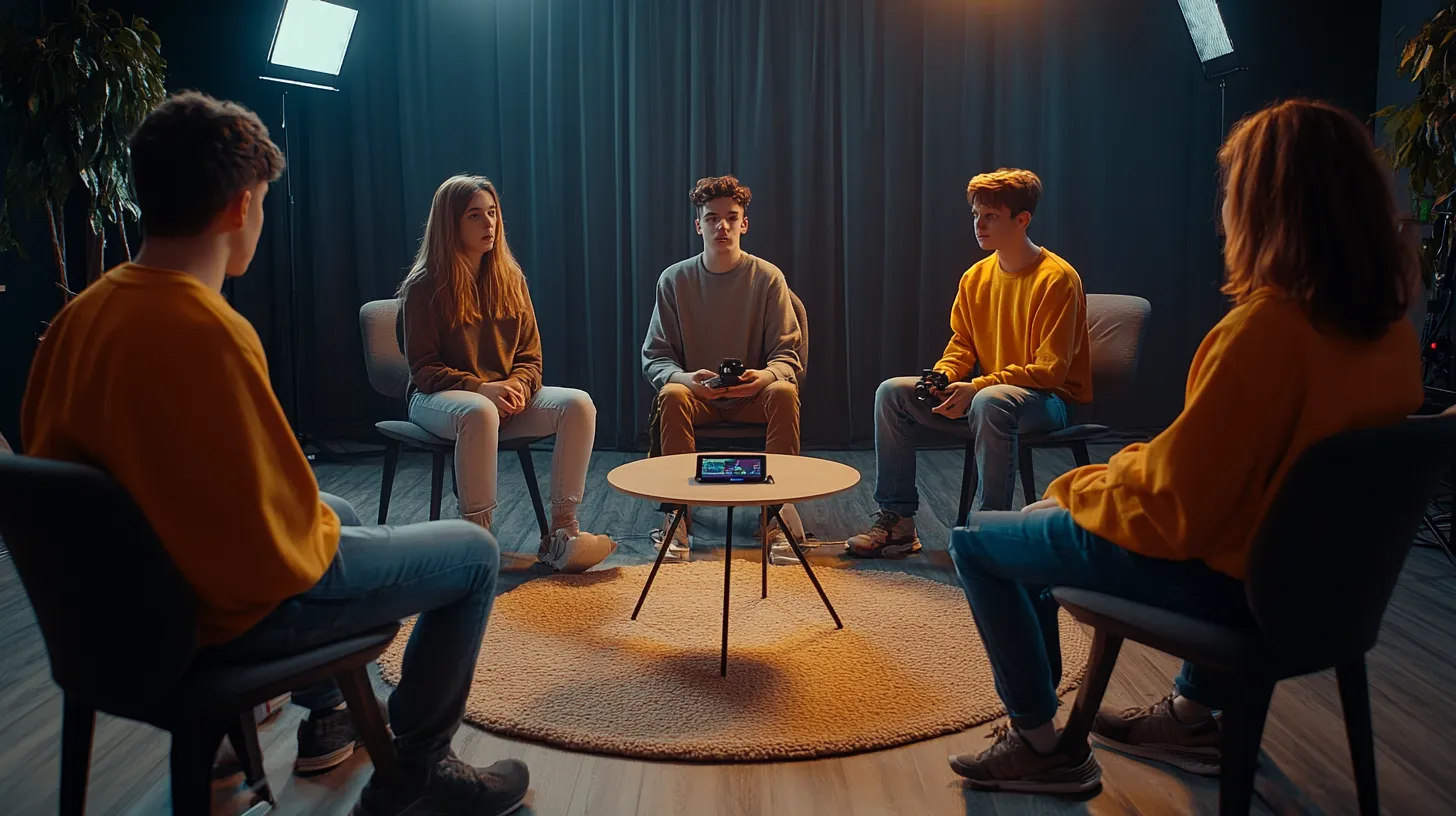 강점을 찾는 방법 5가지