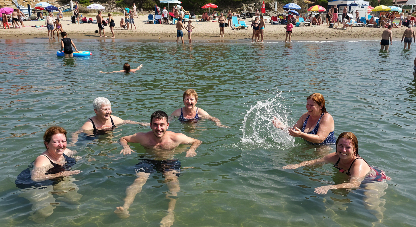 물 꿈해몽 빗물&amp;#44; 바닷물&amp;#44; 깨끗한 물&amp;#44; 더러운 물