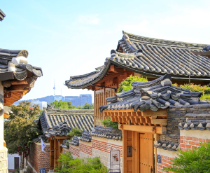 북촌