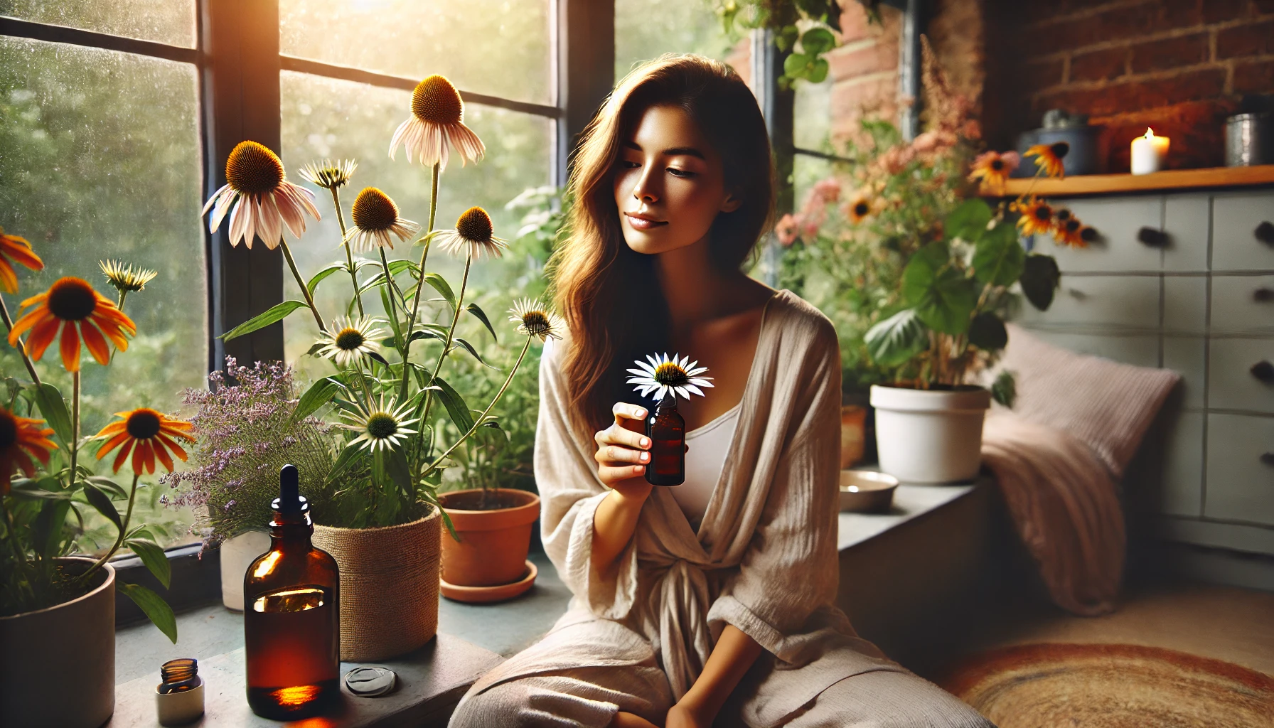 에키네시아 팅크