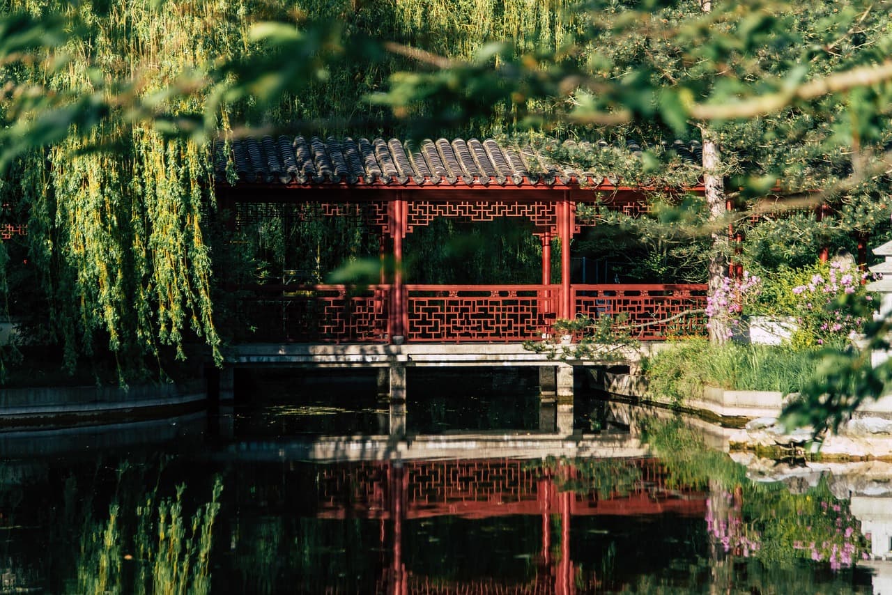 노화 방지를 위해 황제가 먹었던 최고의 보양식