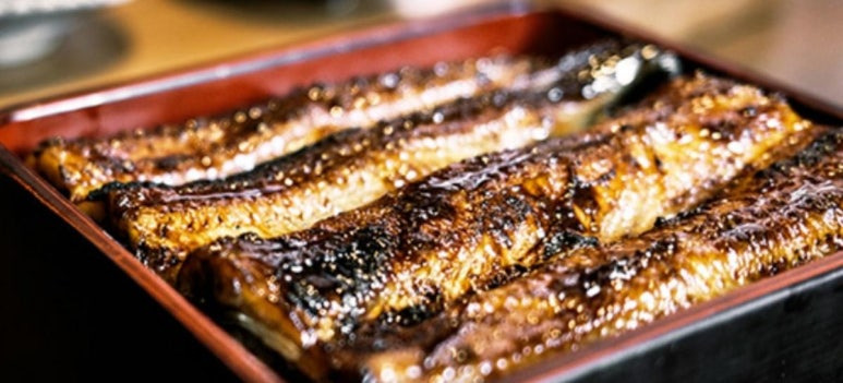 부산 장어덮밥 맛집, 동경밥상