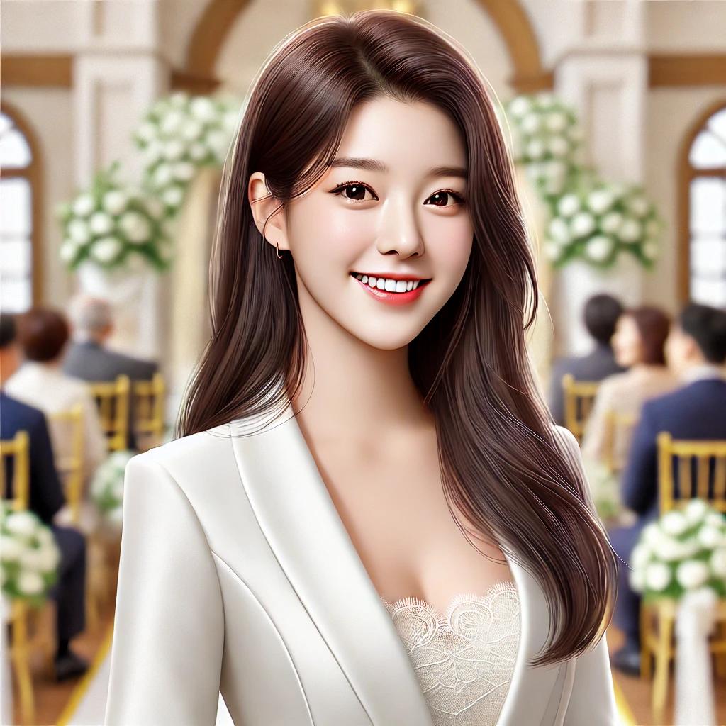 자녀 결혼 답례문자