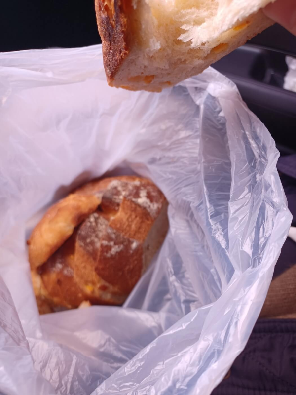빵