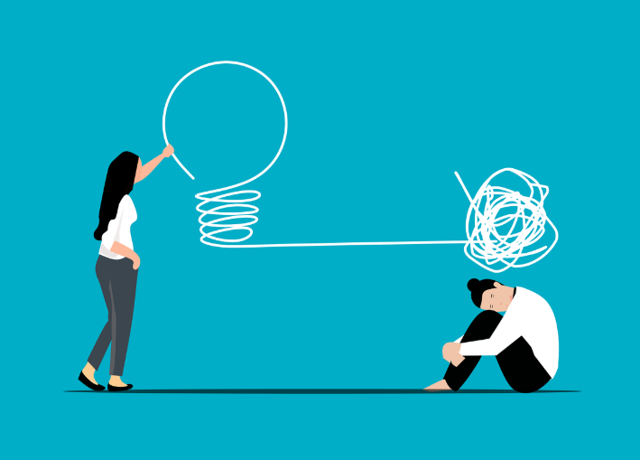 성인 간호학 정신 건강과 정신과 간호 중요성 간호의 역할 치료적 접근 방법