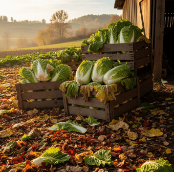 세척 절임배추 예약3