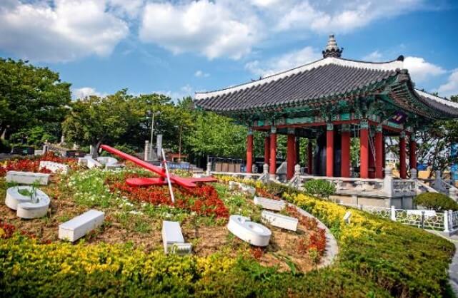 부산 가볼만한곳 베스트10