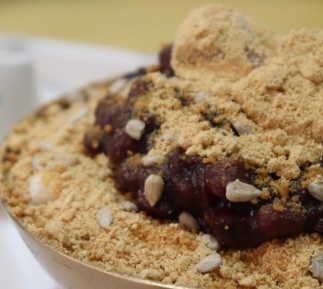 전주한옥마을 길거리음식 BEST 10