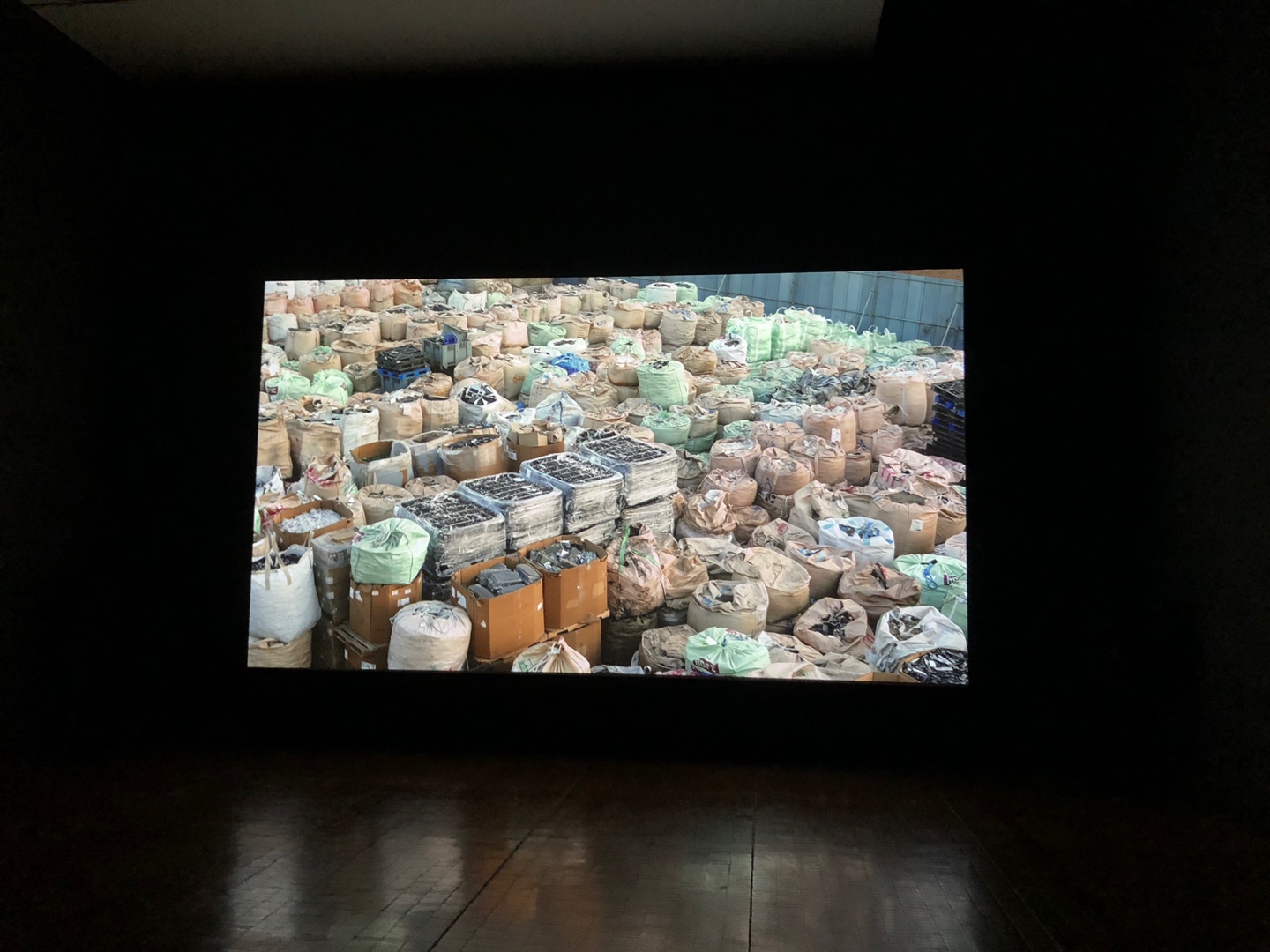 이은희, 김신재 - machines don't die