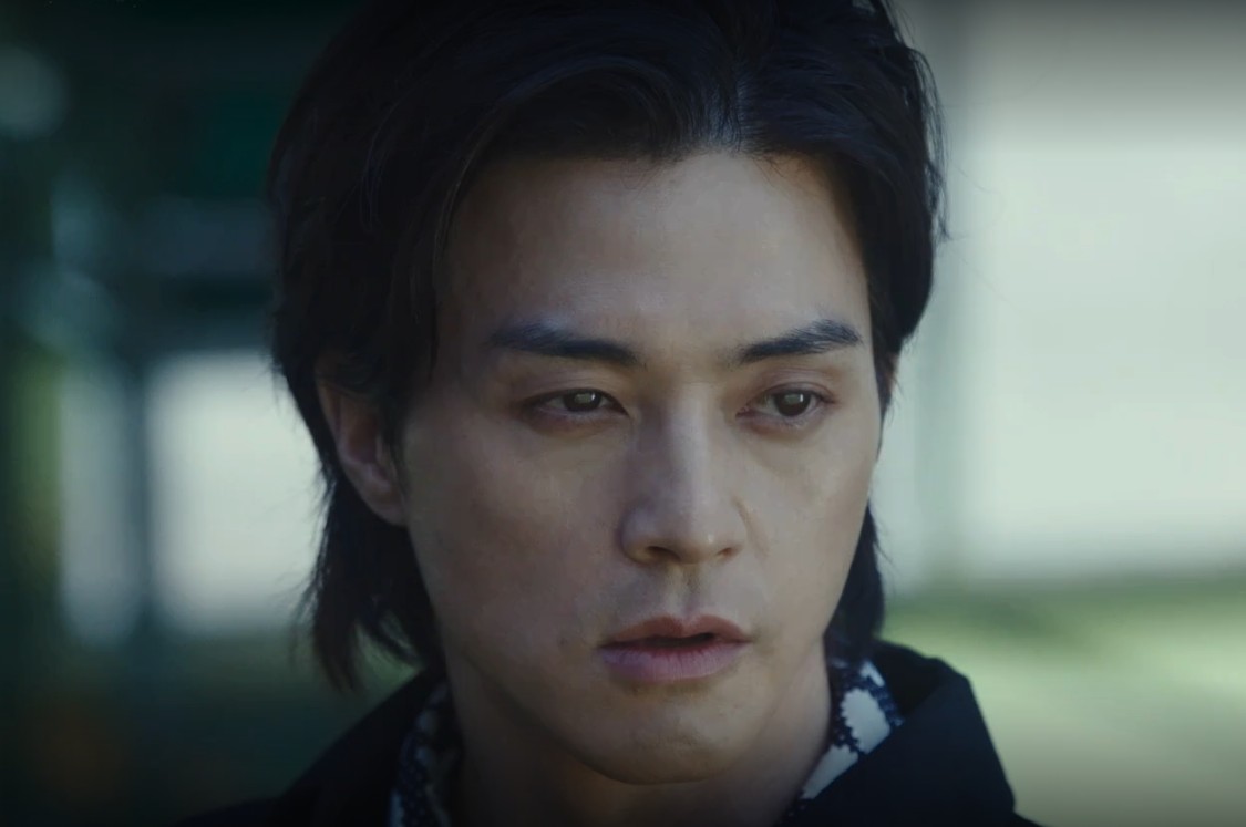 이재, 곧 죽습니다 등장인물 줄거리 결말 ott 티빙