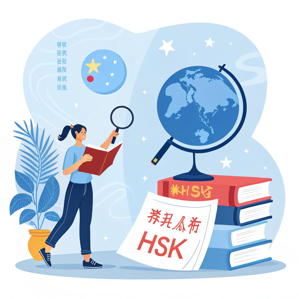 HSK, 왜 따야 할까요? 중국어 자격증의 모든 것 &amp; 효율적인 공부법!