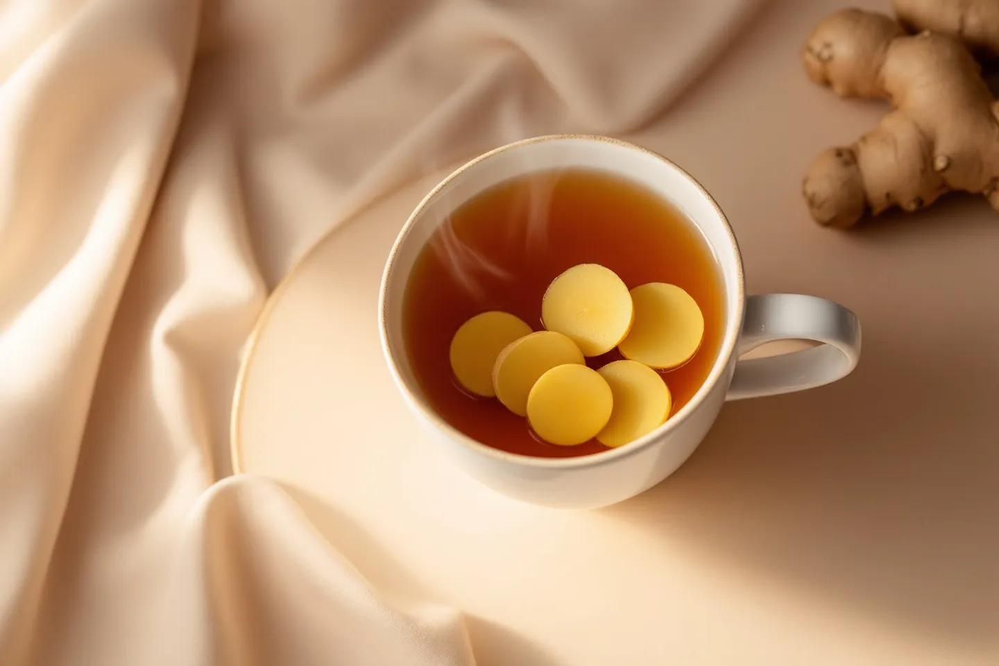 감기 빨리 낫는 음식과 효과적인 영양 관리