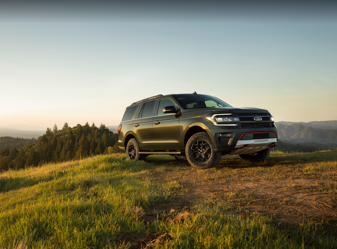 2024 포드 익스페디션 가격 완벽 정리 모델별 옵션과 최신 구매 팁