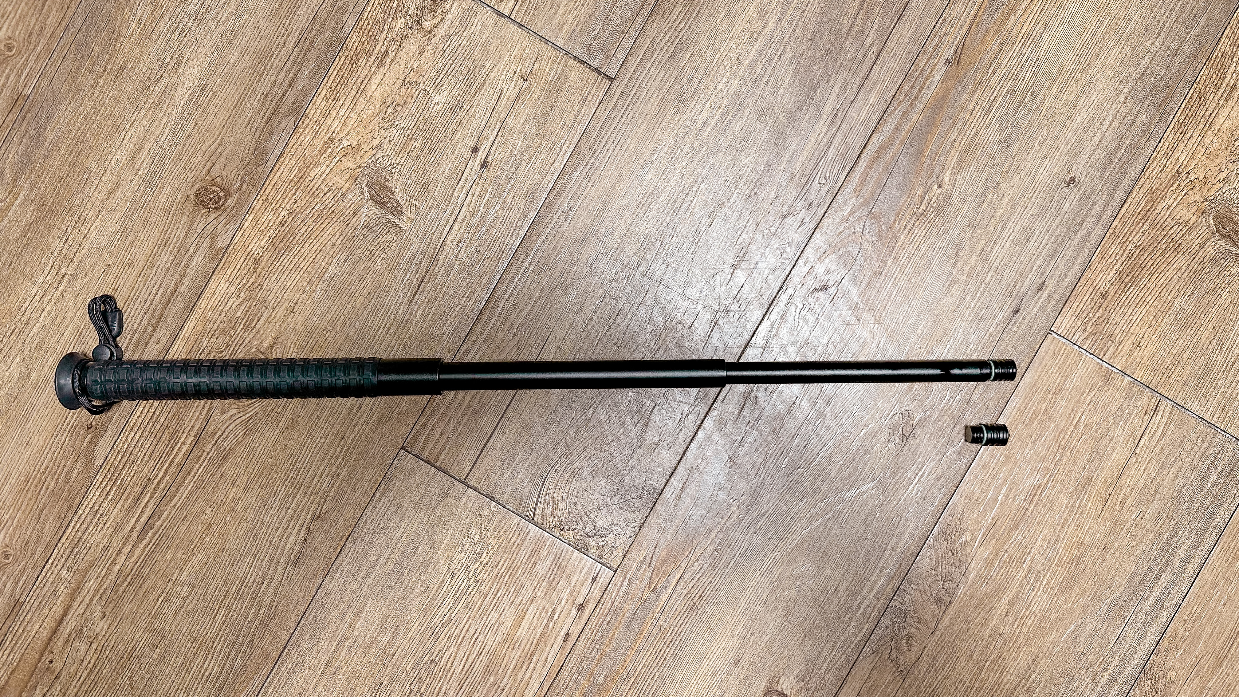 샤네끄 삼단봉 고급형