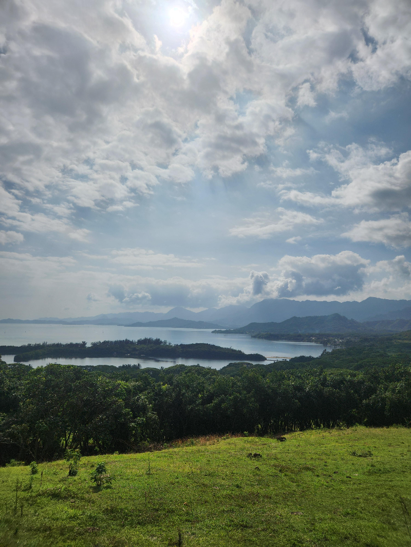 하와이 쿠알로아 랜치 익스피리언스 패키지 정글투어