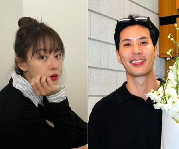 이주명 김지석 열애