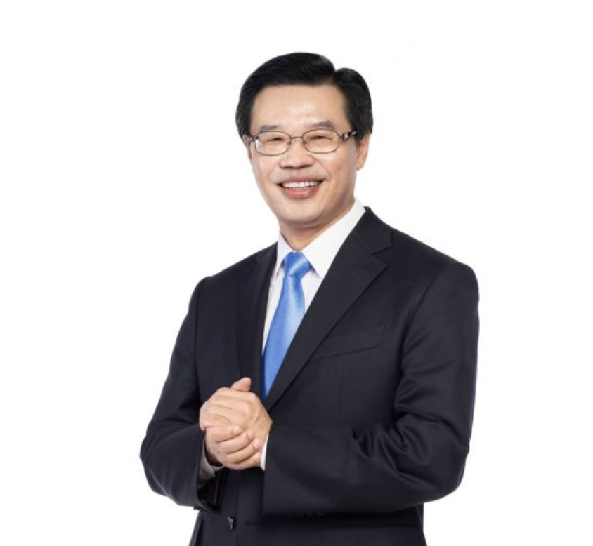 성장현 프로필