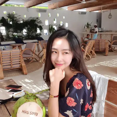 홍수현-셀카-5