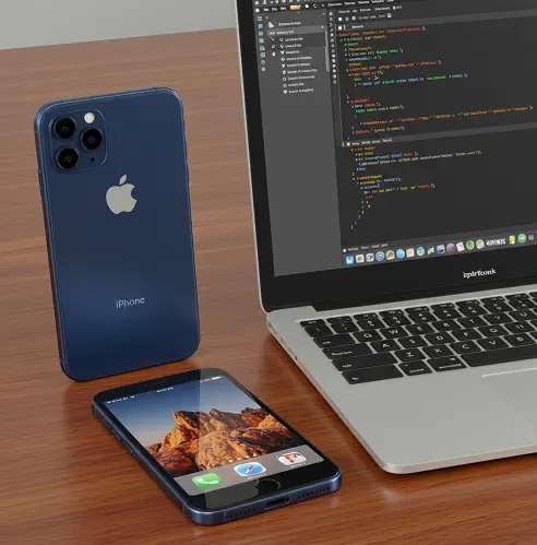 애플은 어느나라 회사