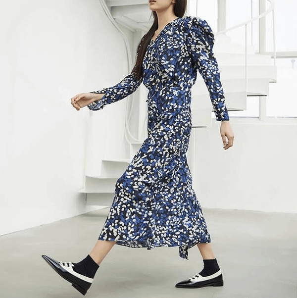 지옥에서 온 판사 11회 박신혜 블라우스&스커트