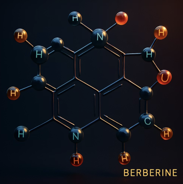 &lsquo;베르베린&rsquo;의 두 얼굴&amp;#44; 효능과 독성