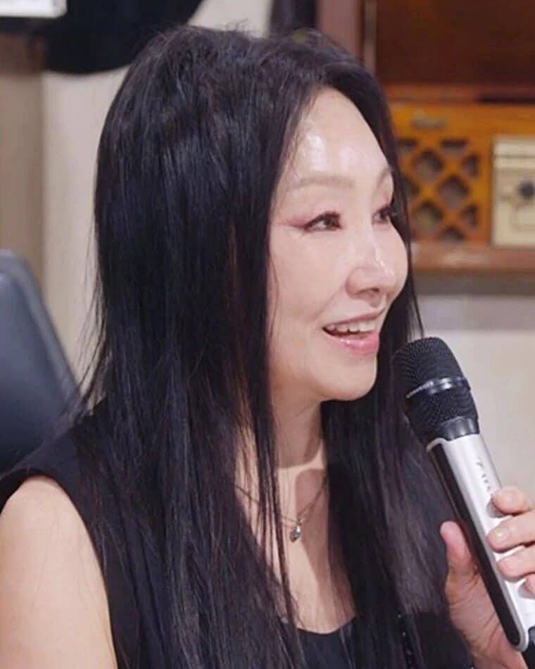 가수-한영애