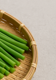 마늘쫑장아찌 맛있게 담그는법