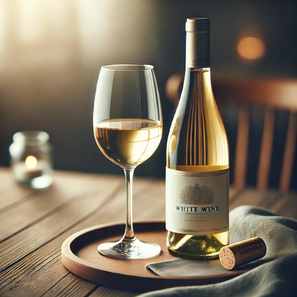 화이트 와인 유통기한