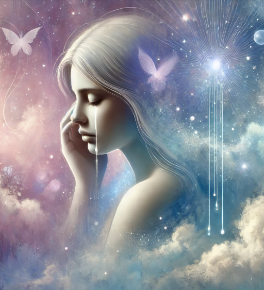 꿈속에서 울었을때 해몽정리