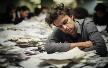 스트레스 완화 &amp; 정신 건강에 도움 되는 영양제 (GABA, L-테아닌 등)