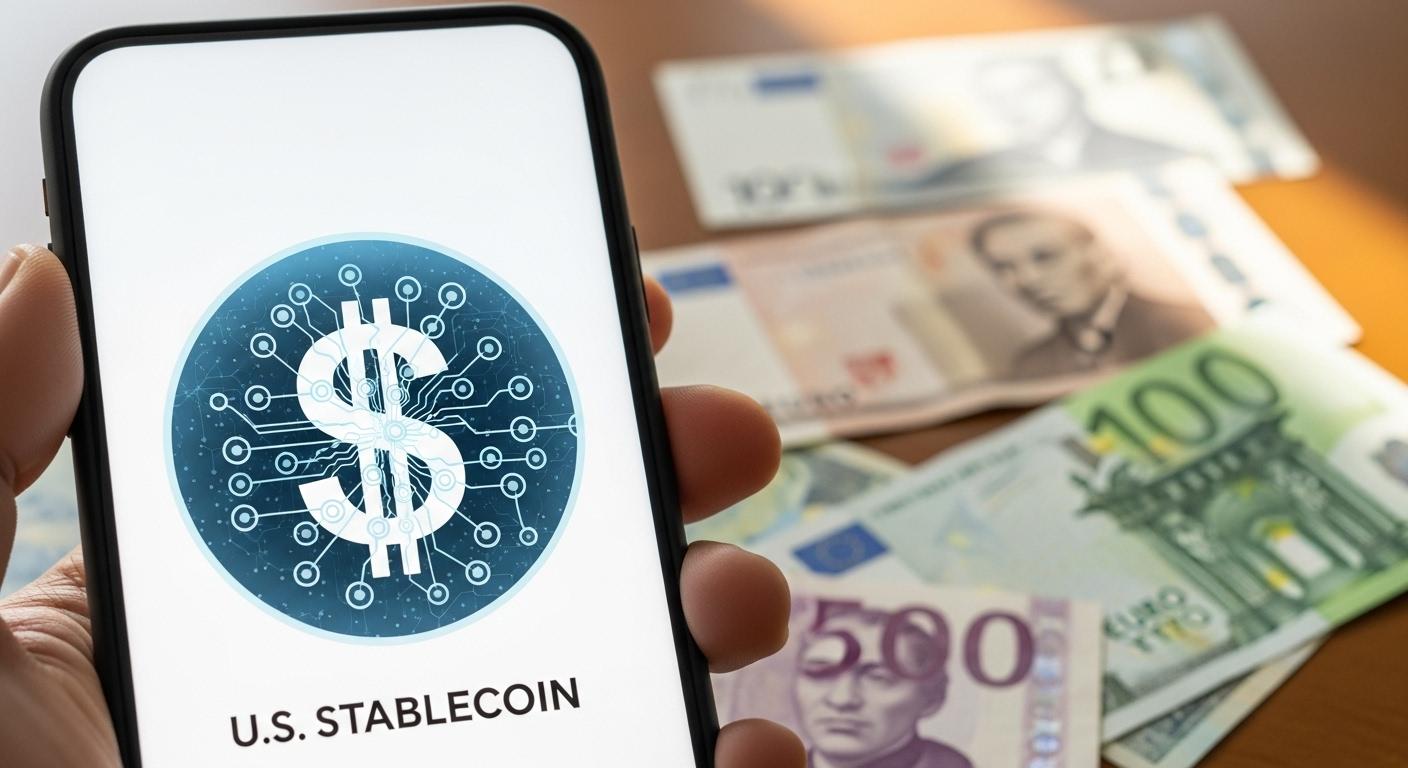 달러 스테이블 코인 종류