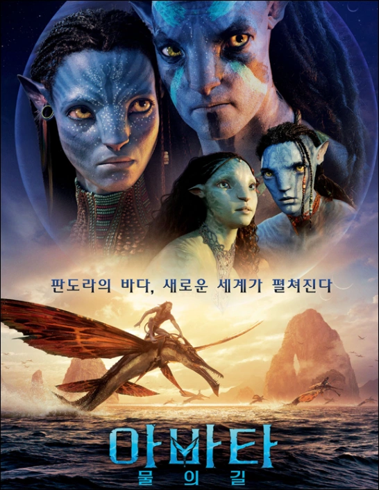 SF 영화 추천