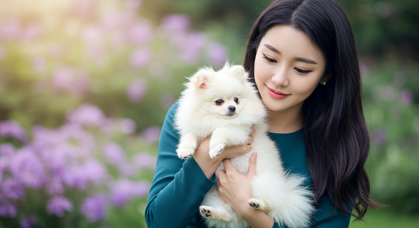 반려견 호텔 예약