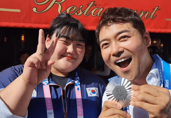 박혜정 역도 전현무 중계