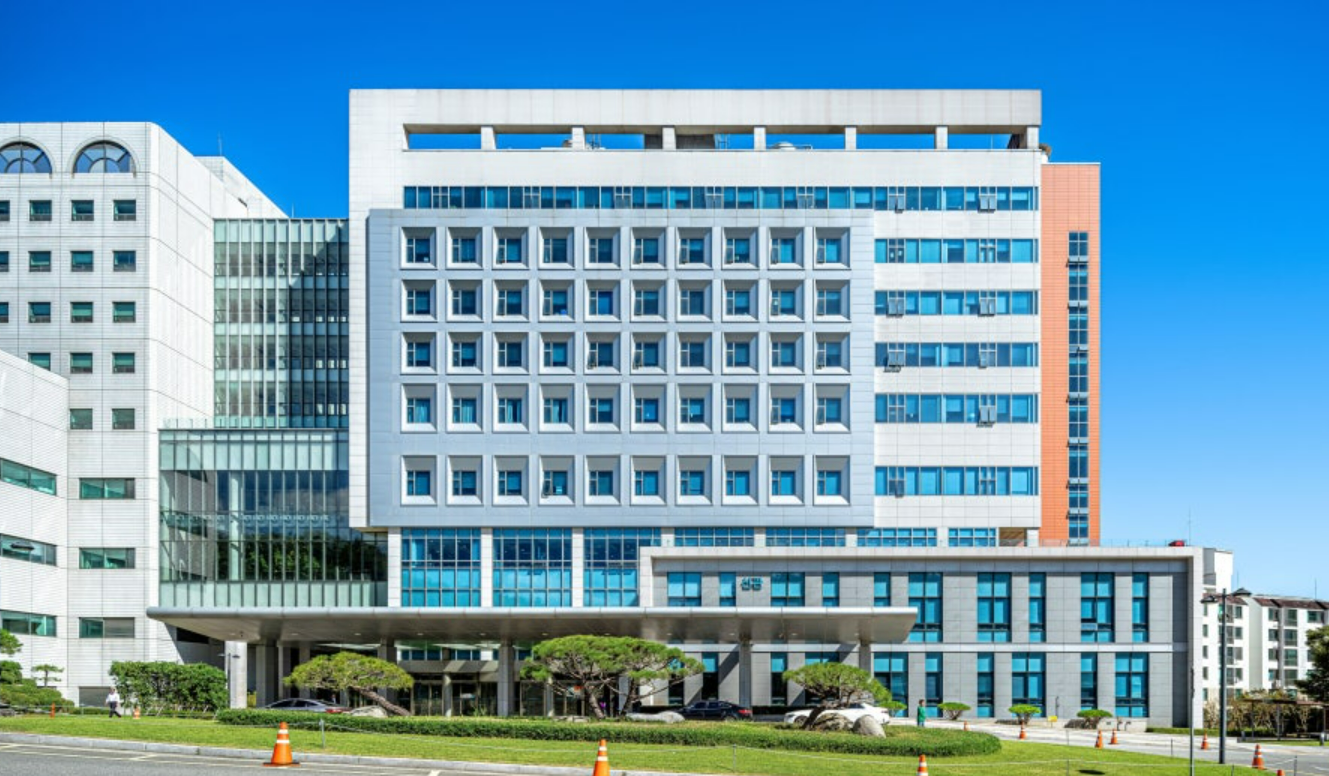 강릉아산병원 건강정보 고속도로 플랫폼 도입