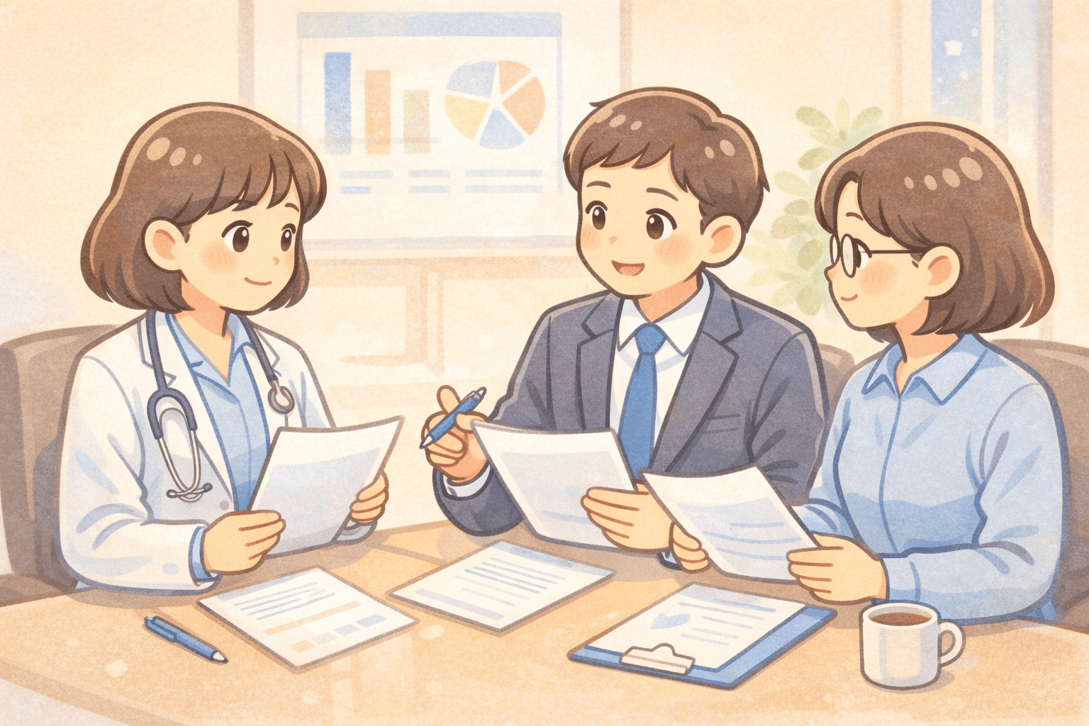 경력단절여성 재취업 지원 대상자